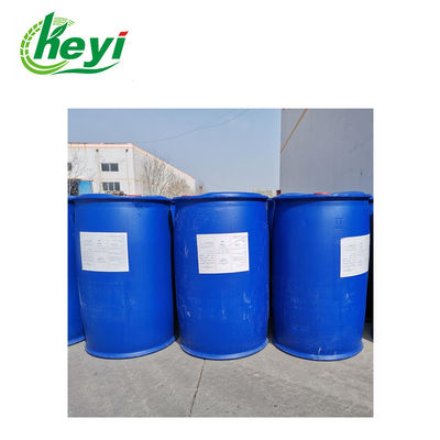 Mepiquat Chloride 25٪ Diethyl Aminoethyl Hexanoate 2.5٪ SL PGR
